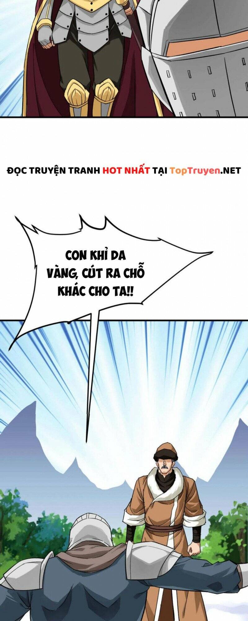 trọng sinh ta là đại thiên thần chapter 209 23