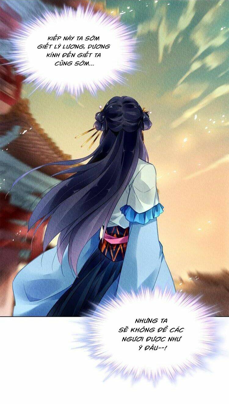 vấn đan chu chapter 32 20