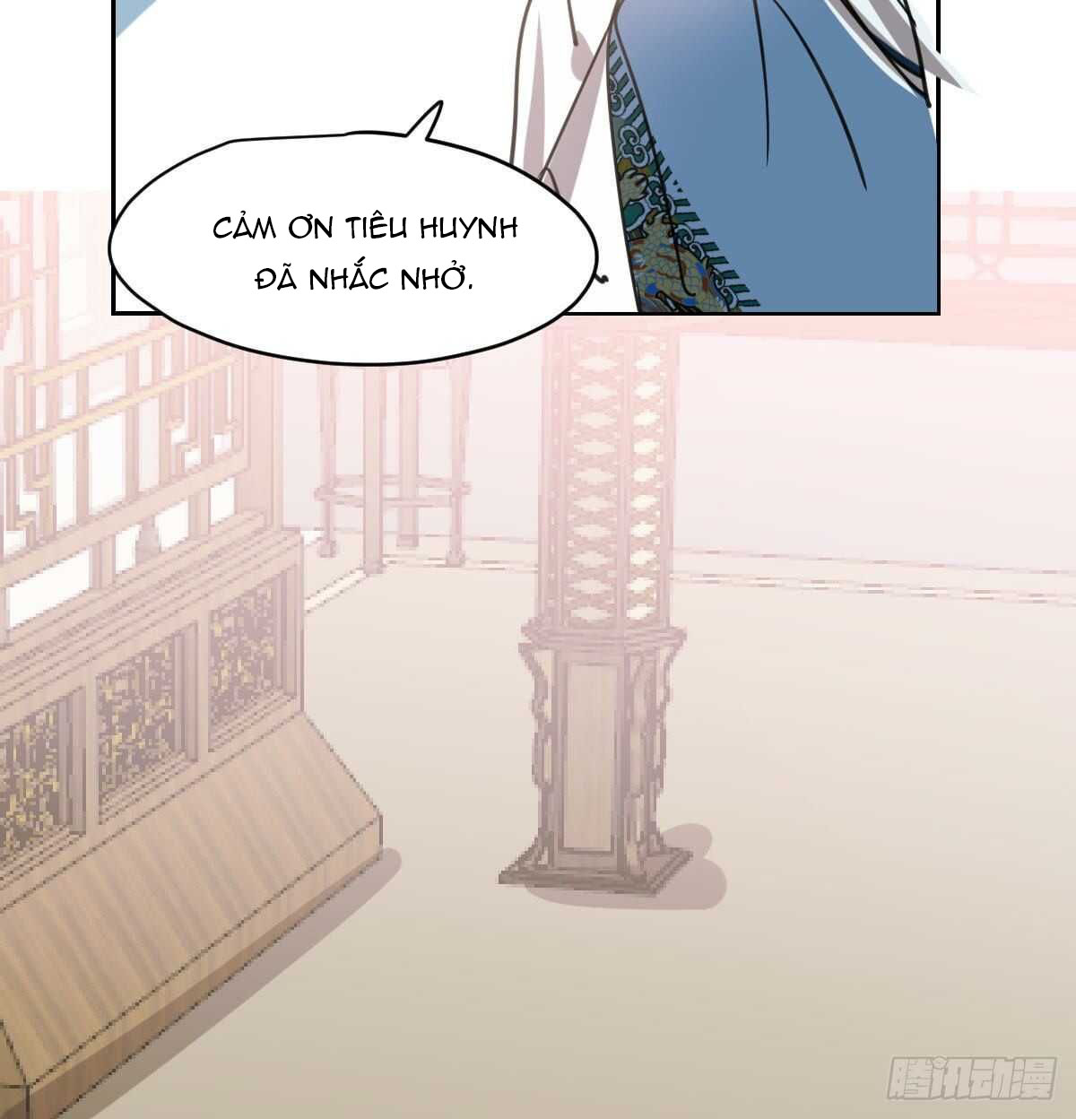 Bắt Lấy Ngao Ngao chapter 113 - Trang 9