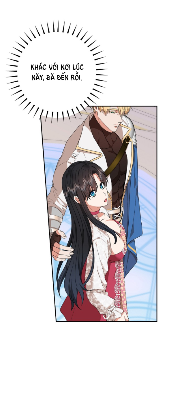 [18+] dũng sĩ vị tha chapter 36.2 23