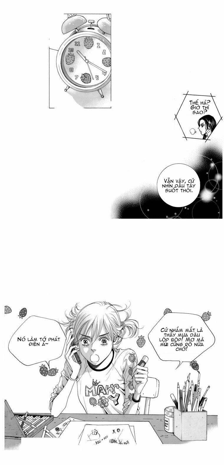 mary stayed out all night chapter 4 16