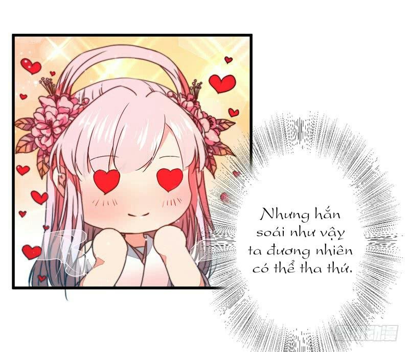 xuyên qua cứu mỹ nam ở thế giới phong thần chapter 9 17