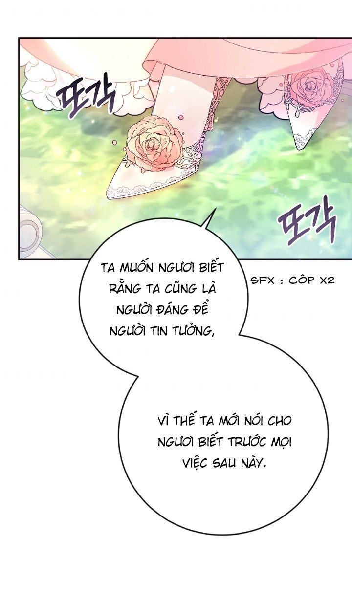 con rối ác nữ marionette chapter 11 39