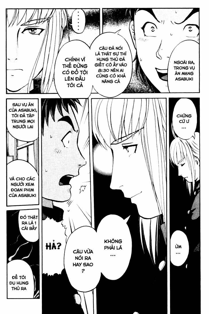 detective academy q chapter 58 4