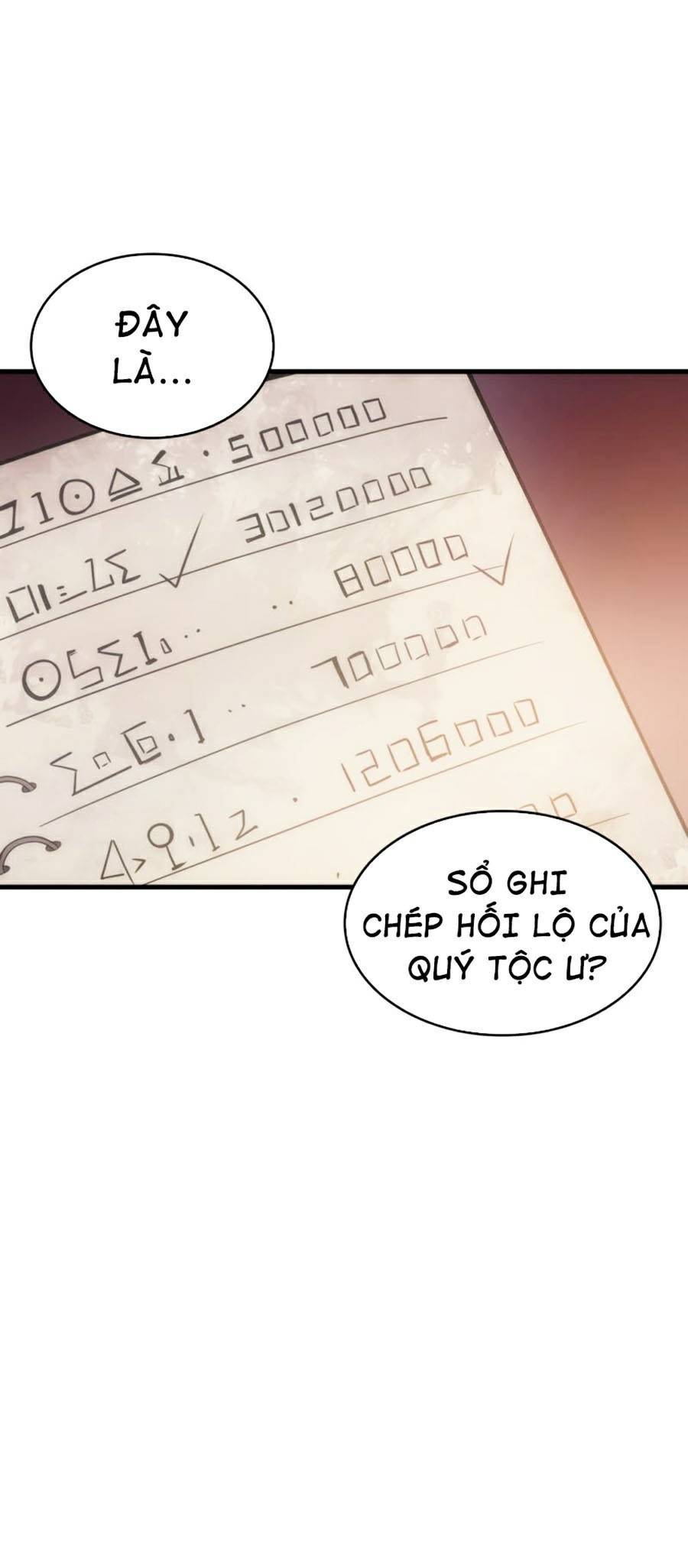 tái sinh ở dị giới, tôi từ công chức trở thành chiến thần chapter 13 20