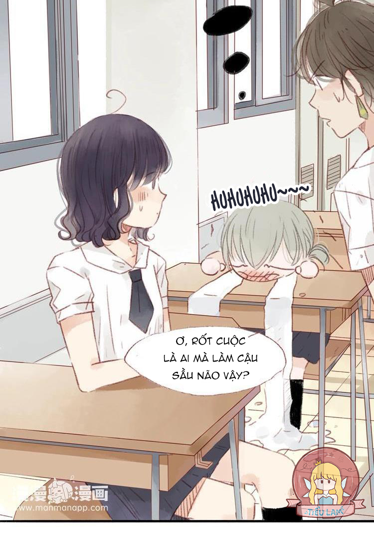 phế sài thần đăng và công chúa chapter 14 5