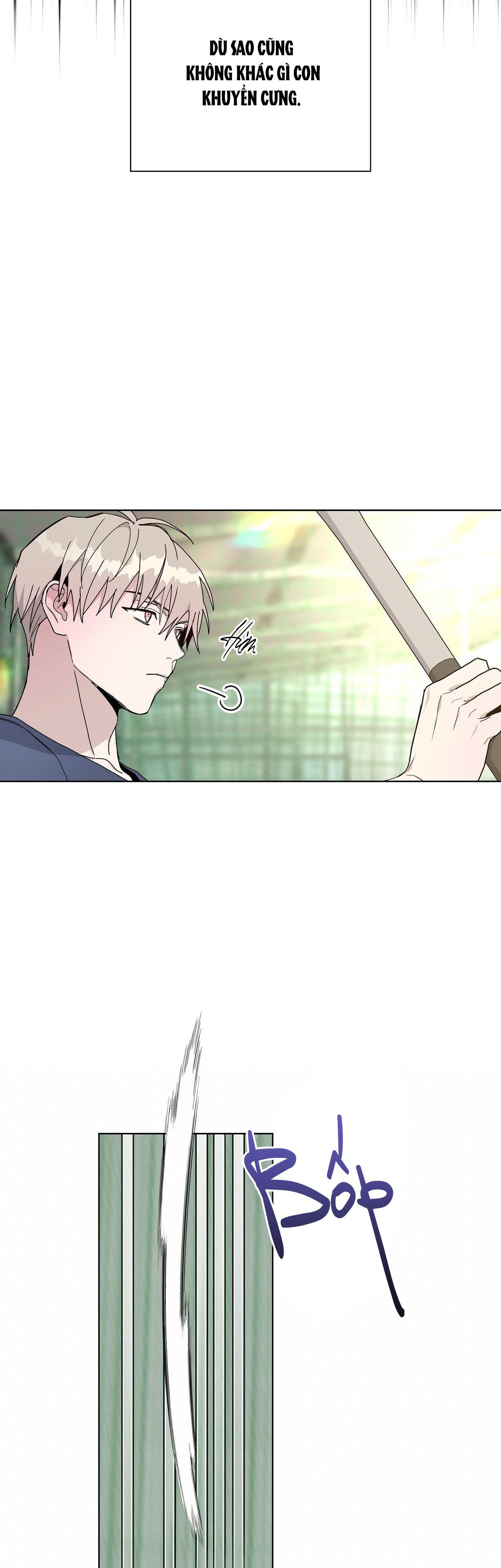 blaze out chapter 2 25