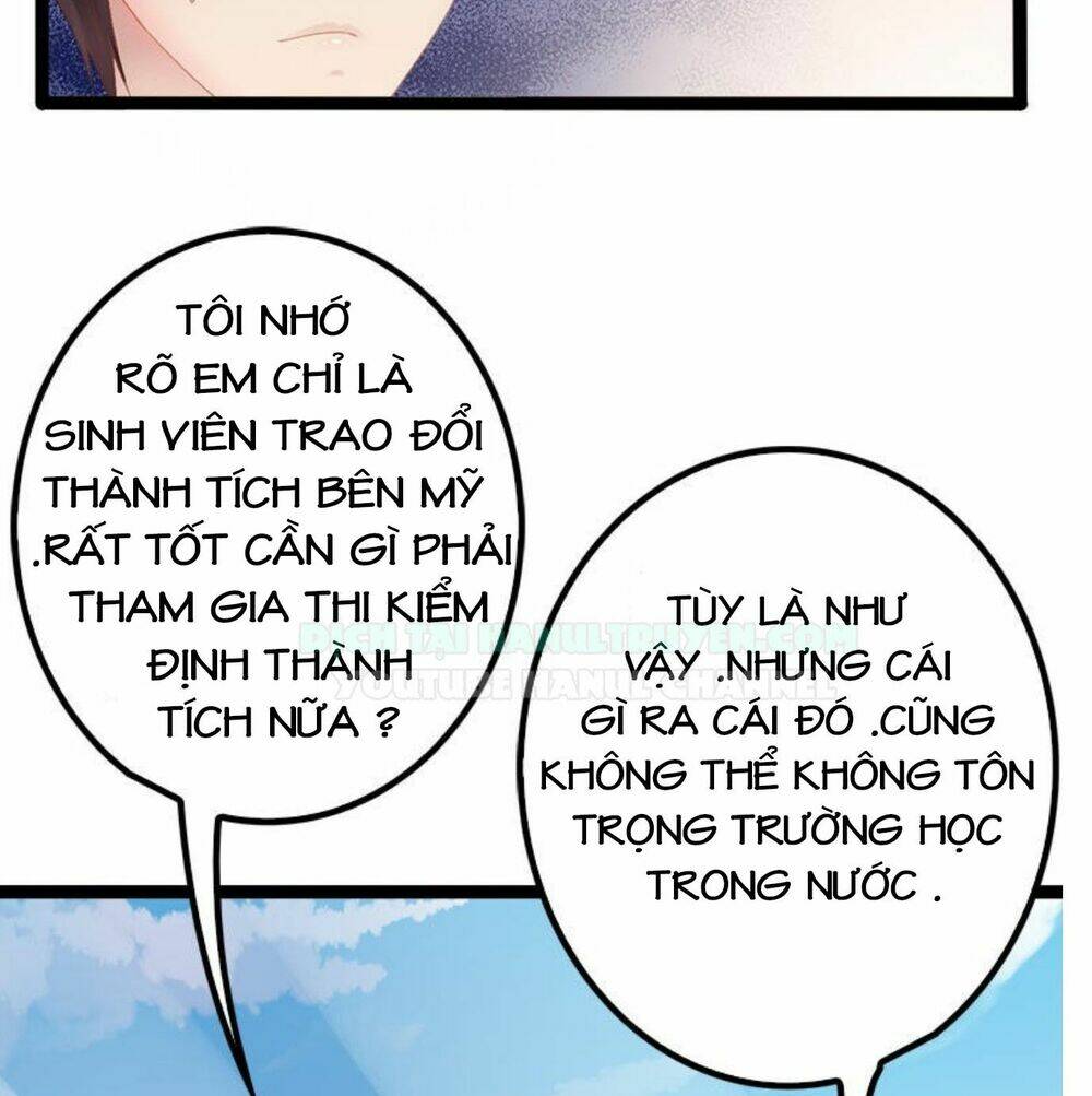 thần bí đế thiếu điềm sủng thê chapter 35 10