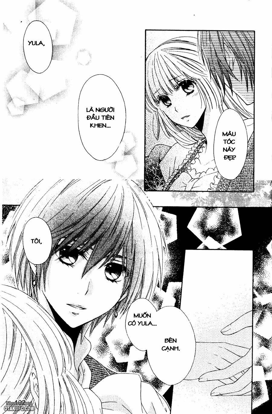 bá tước lạnh lùng chapter 7 30