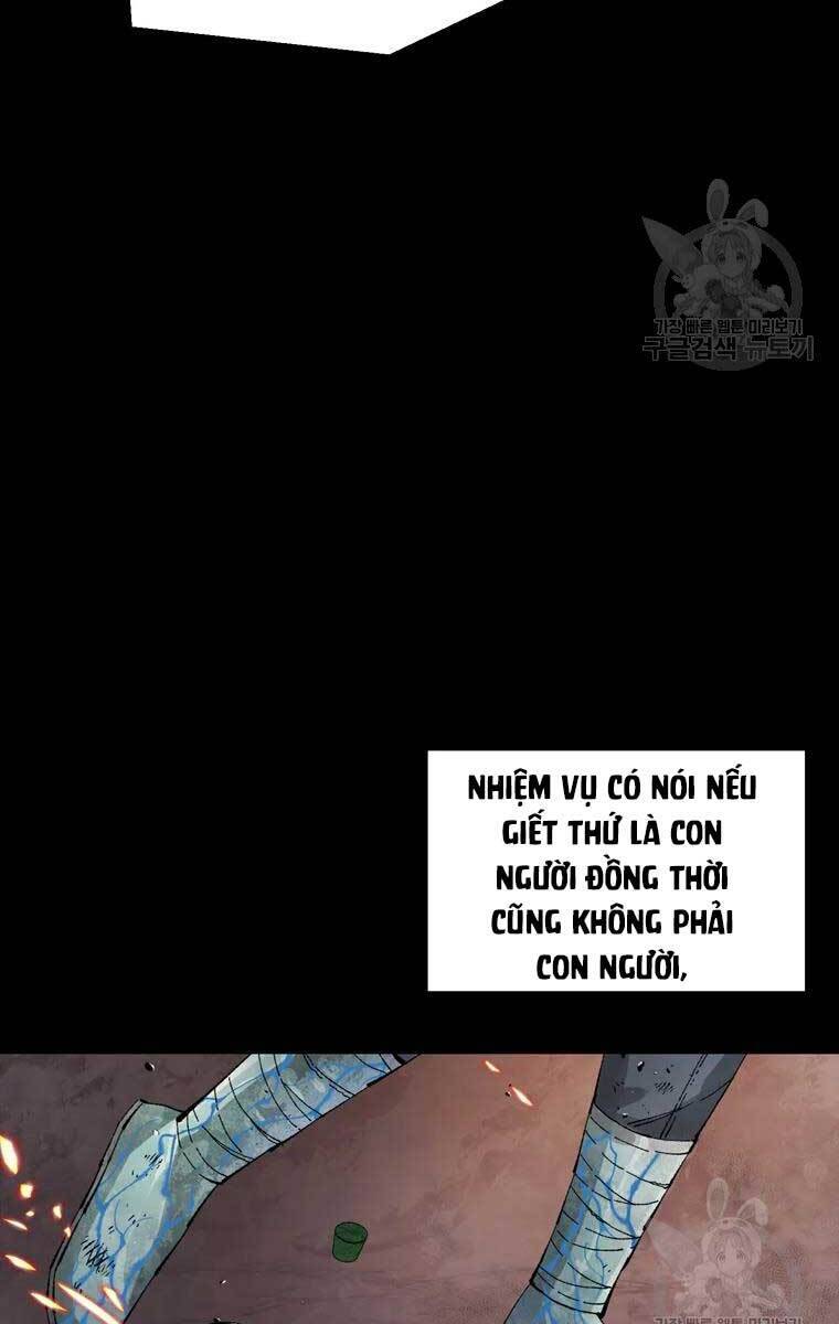 mật mã mê cung chapter 53 18