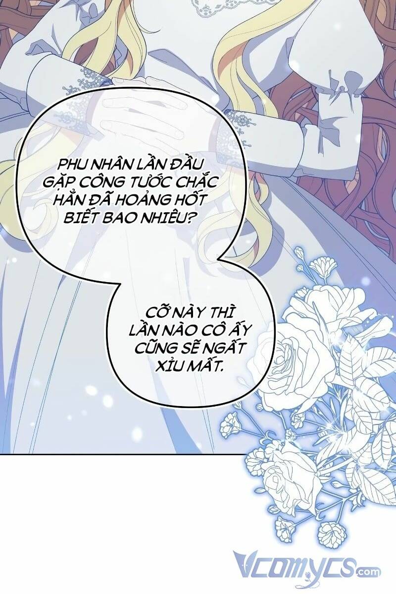 cuộc hôn nhân với công tước quái vật chapter 2 29