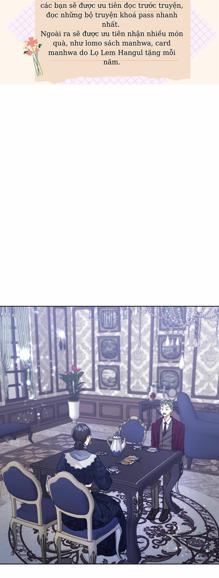 ác nữ phản diện đã chọn nam chính chapter 29.1 6