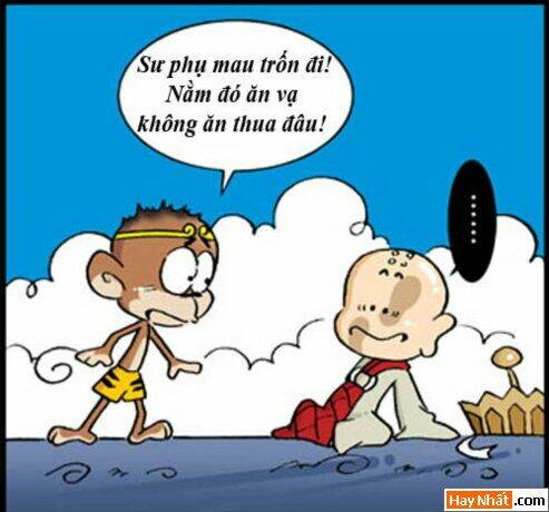 tân tây du ký chapter 53 6