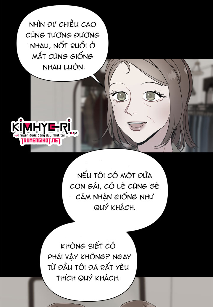 thiên đường (heaven) chapter 17.1 31