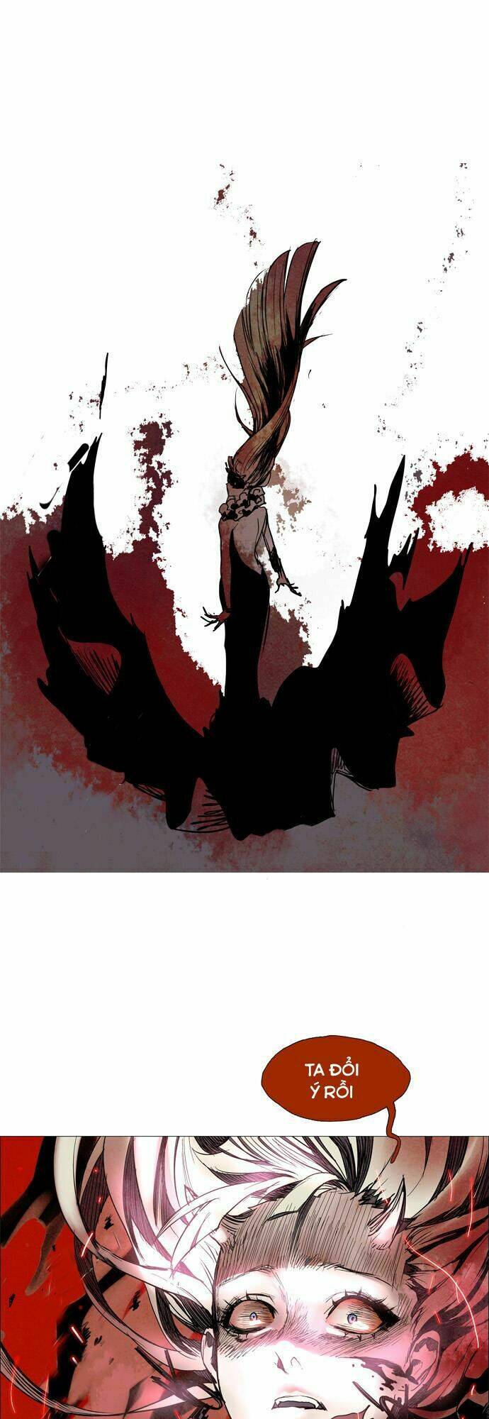 lessa 2: the crimson knight chapter 52 14