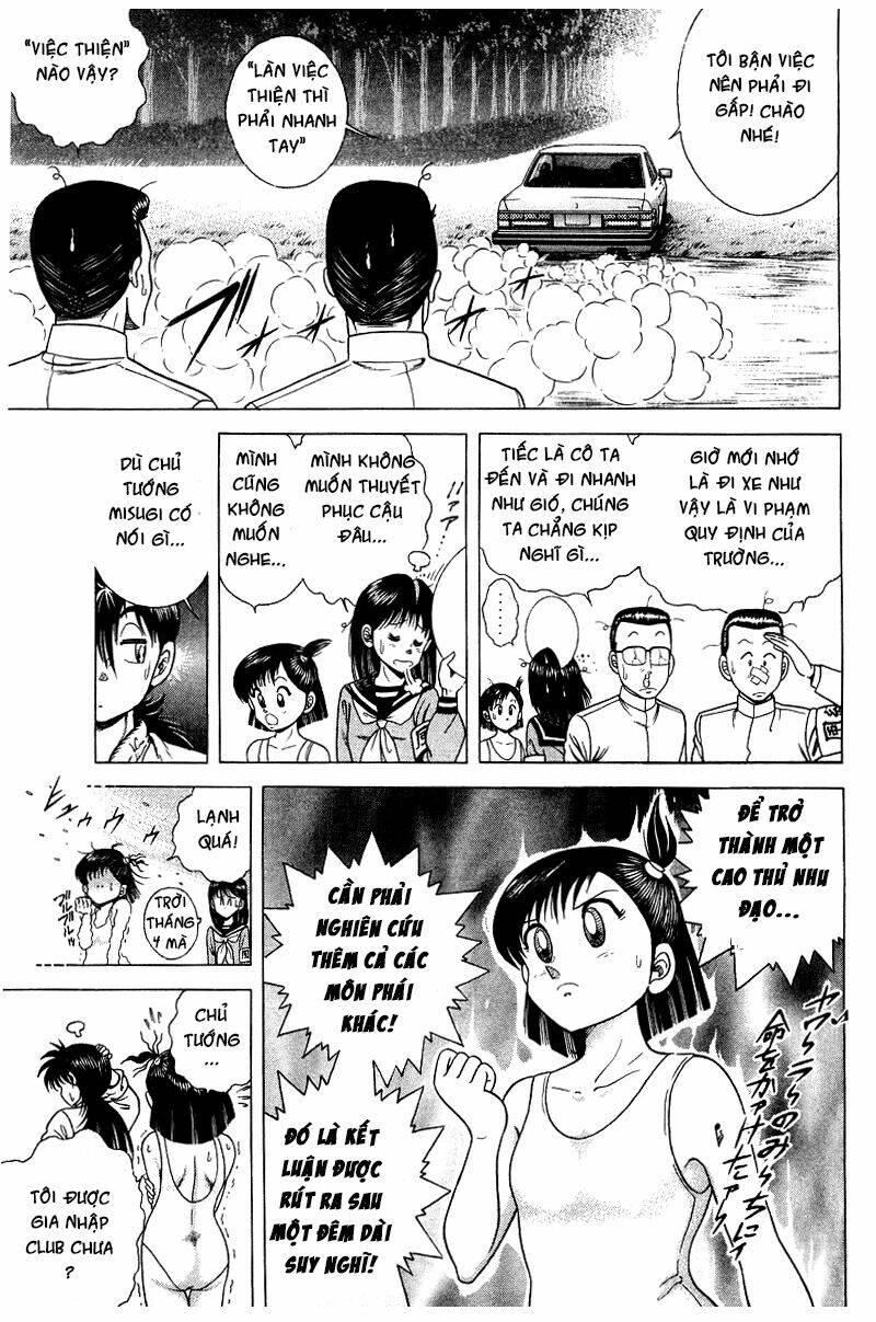 shin kotaro makaritoru! juudouhen chapter 2.2 26