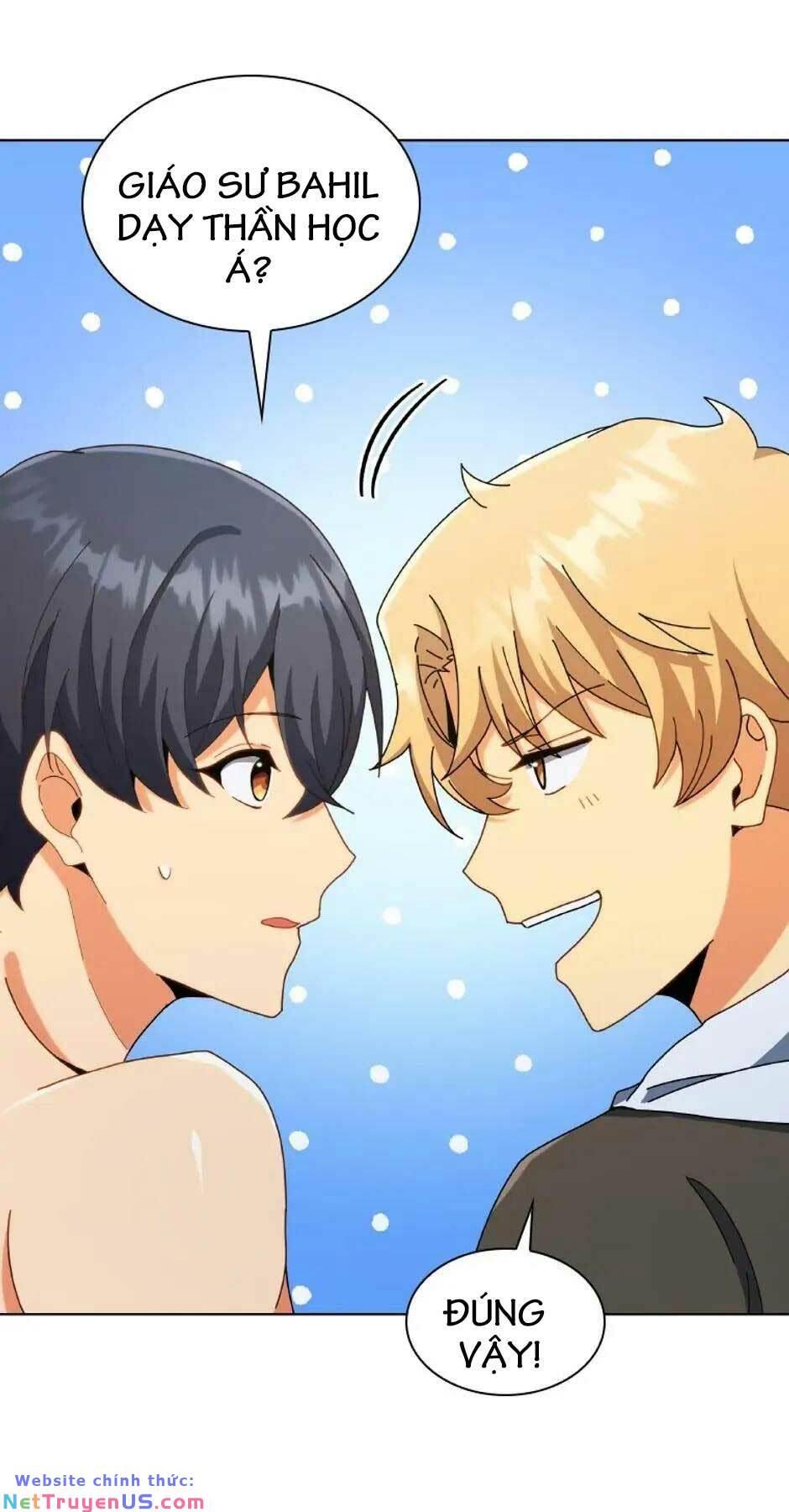 tử linh sư thiên tài của học viện chapter 19 52