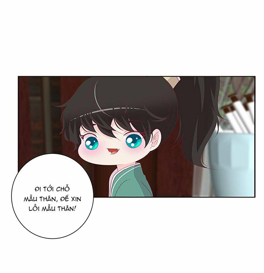 tướng quân mời ra trận chapter 149 13