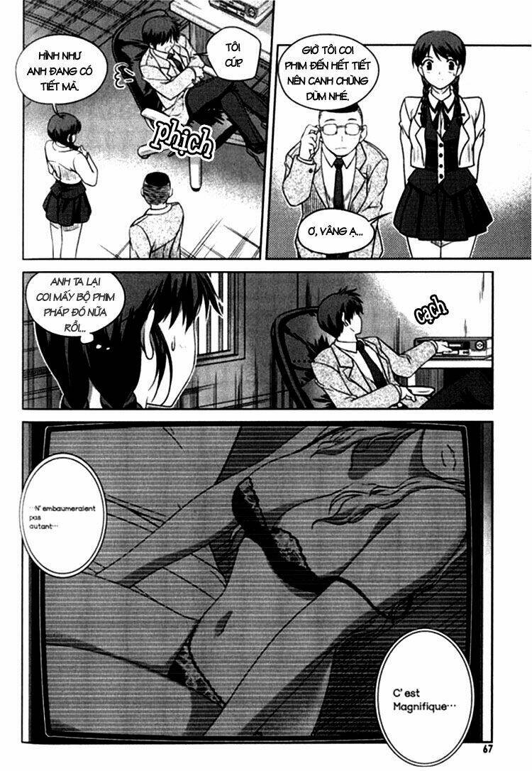 unbalance x unbalance chapter 3 8