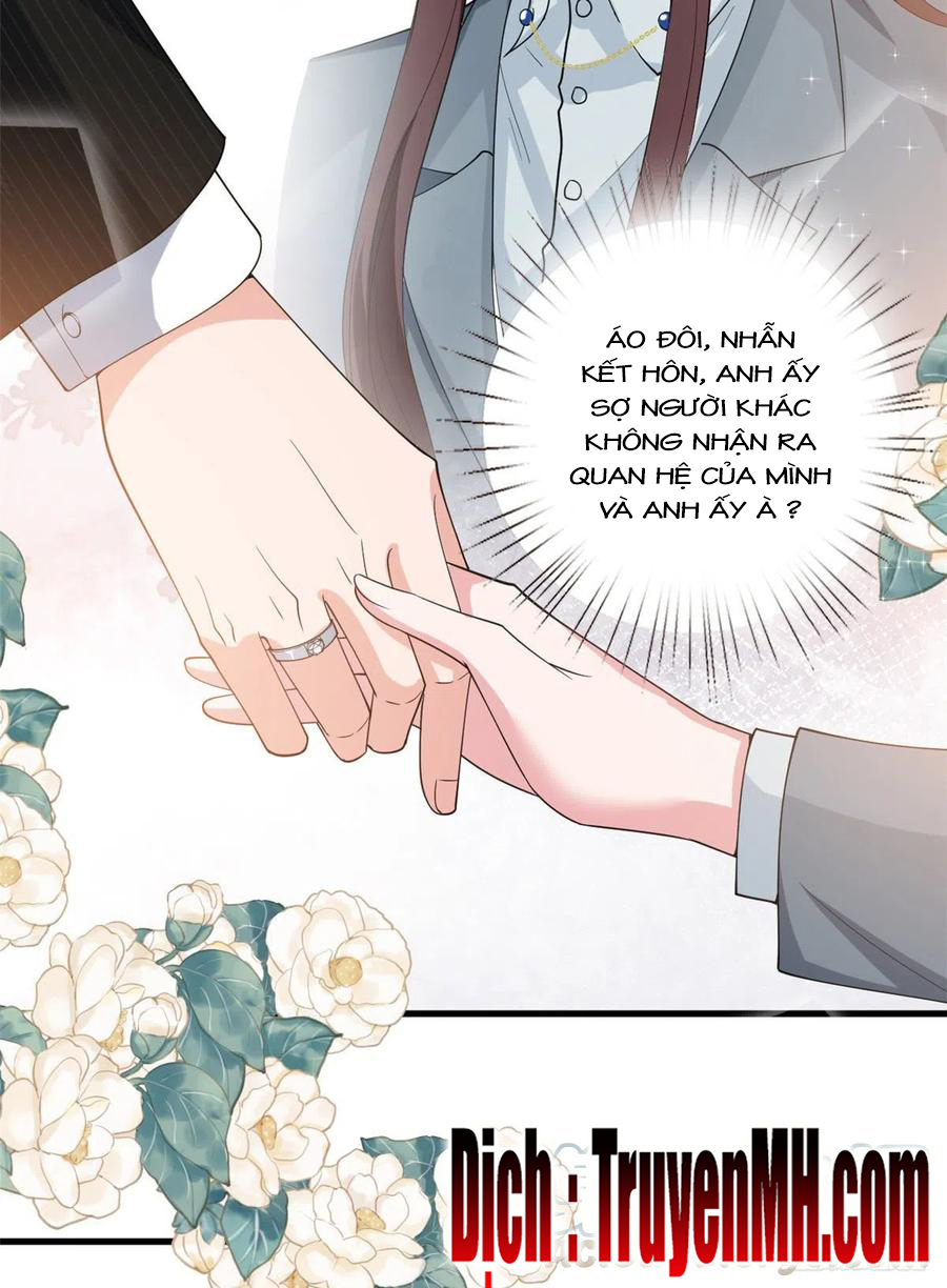 thí hôn lão công, cần giúp sức chapter 433 15