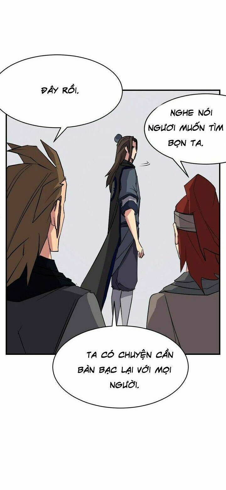 trọng sinh, bất khả chiến bại chapter 49 35