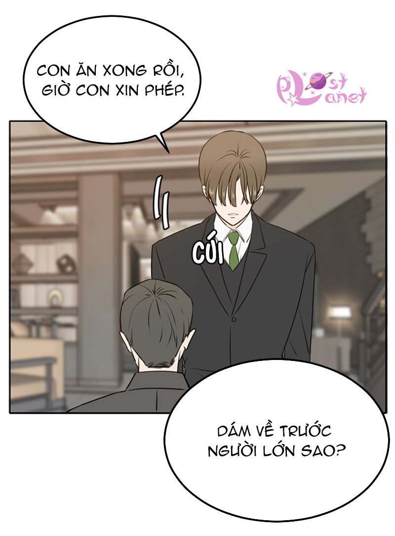 kiếp này cũng xin chăm sóc tôi như vậy nhé kiếp này cũng xin chăm sóc tôi như vậy nhé chapter 41 79