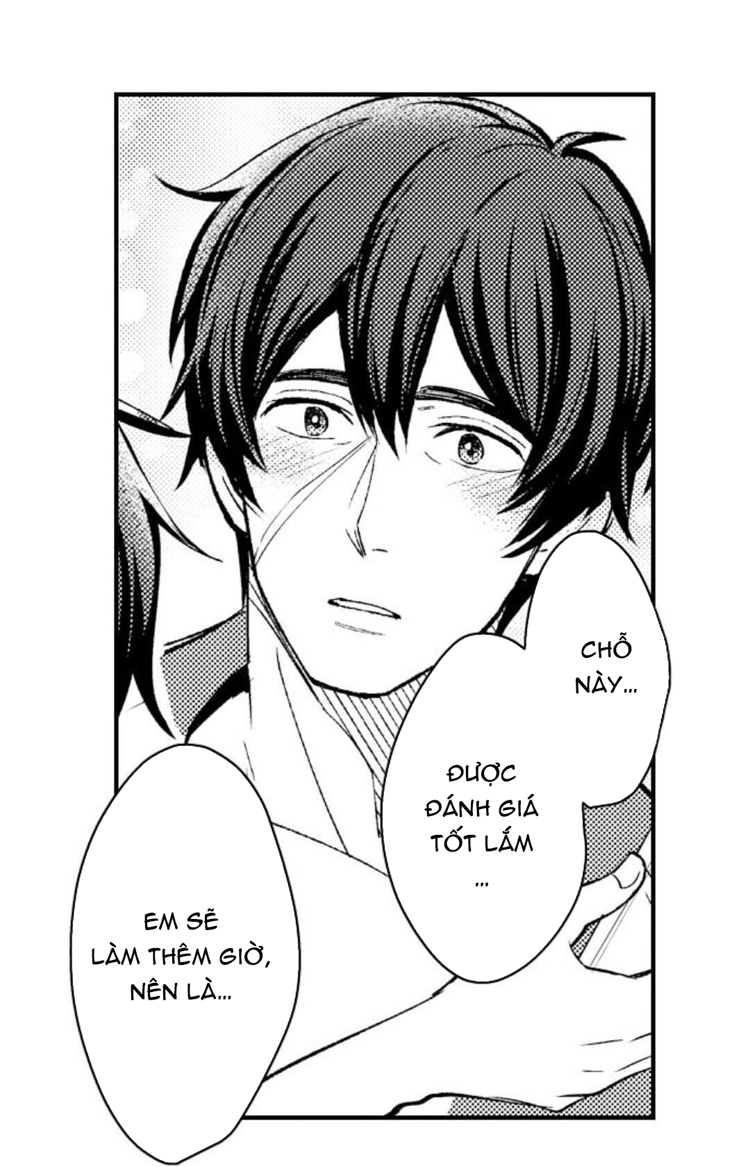 mặt sẹo quyến rũ chapter 10 47