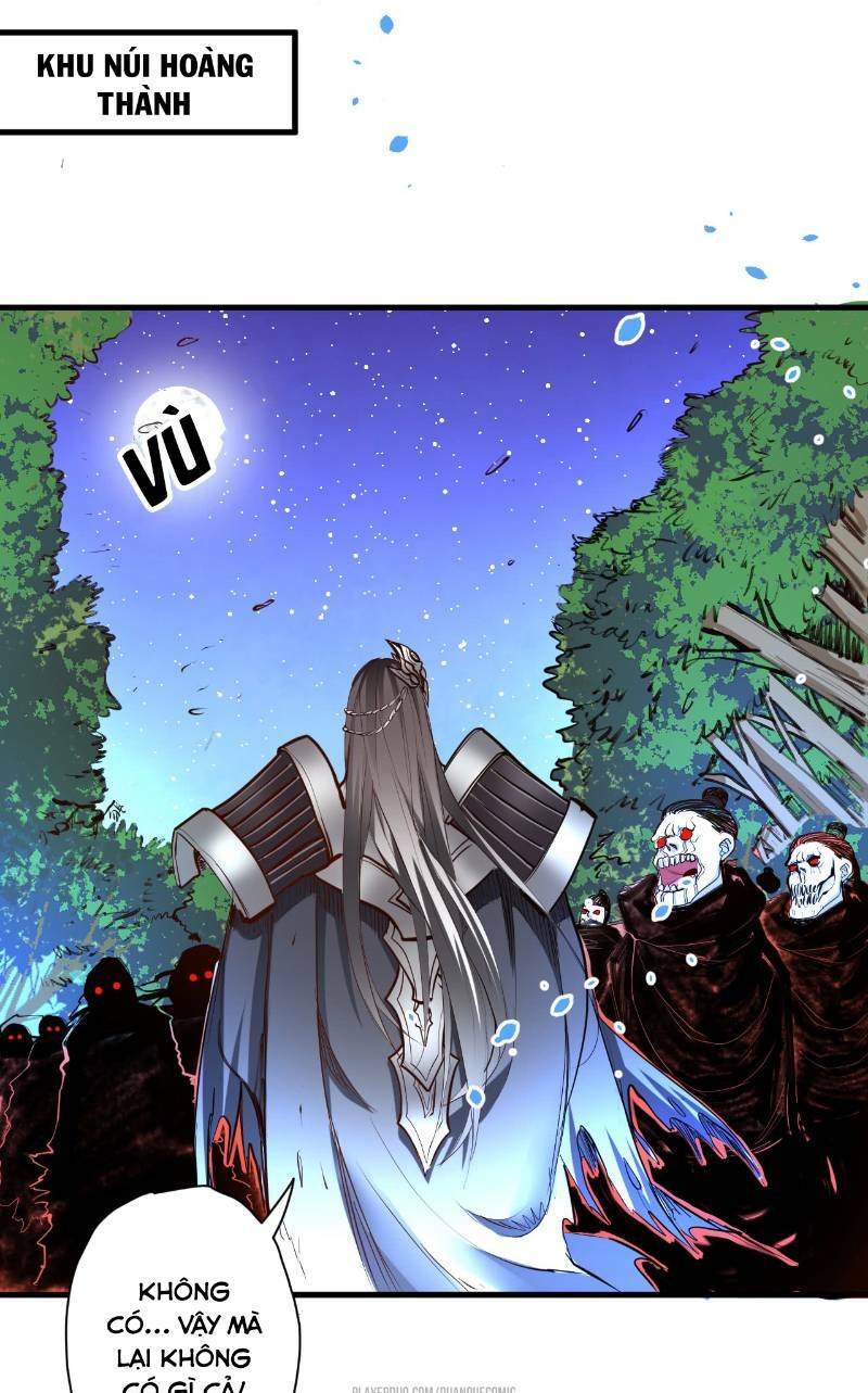 trọng sinh tối cường ma tôn ở rể chapter 21 1