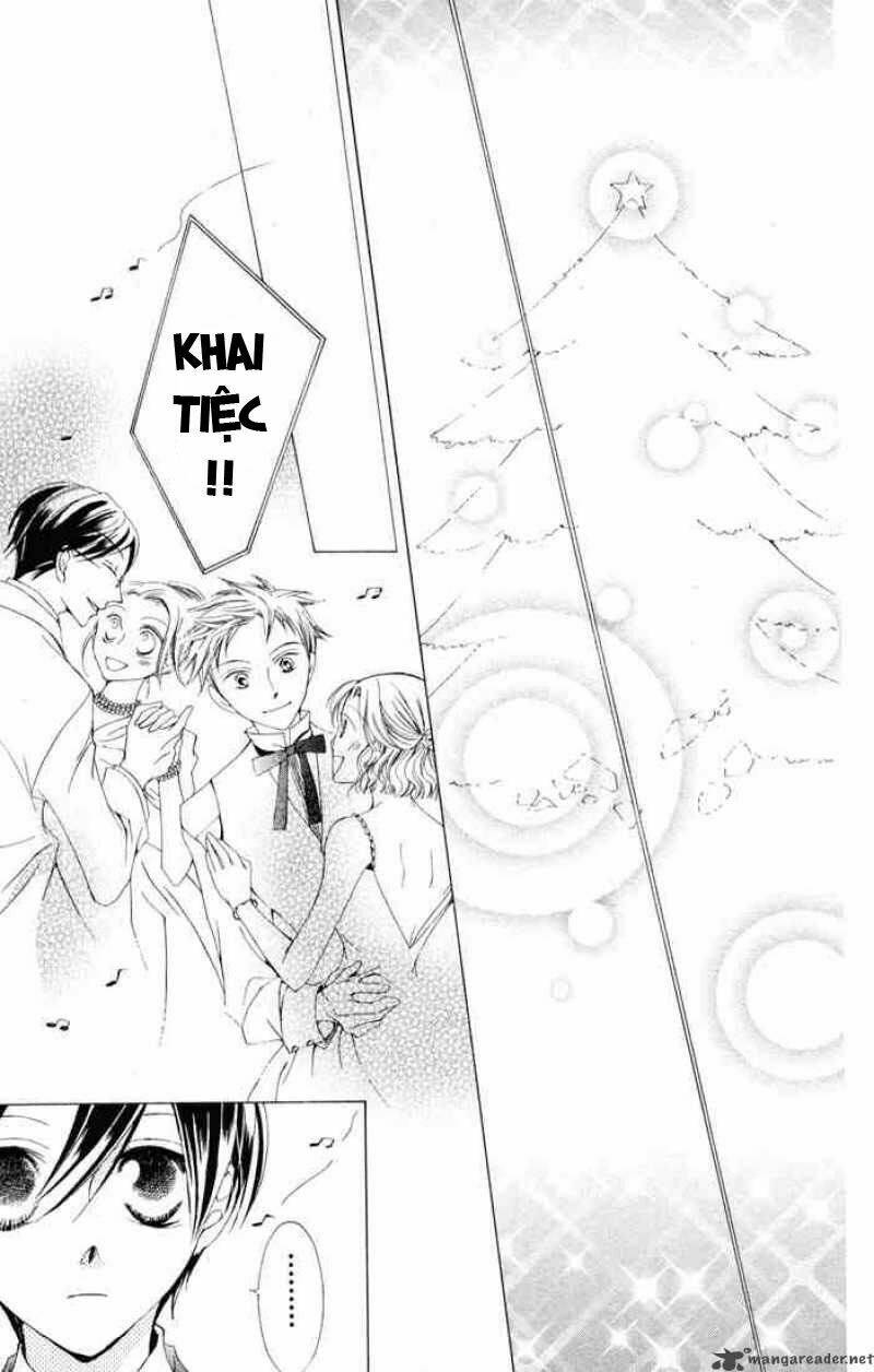 6 chàng trai và 1 cô gái chapter 2 47