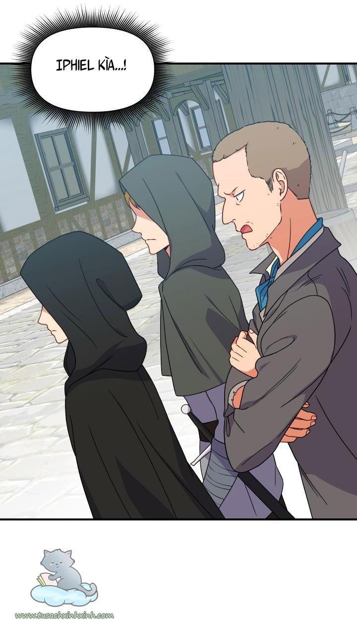 công nương khế ước của gia tộc công tước quái vật chapter 94 47