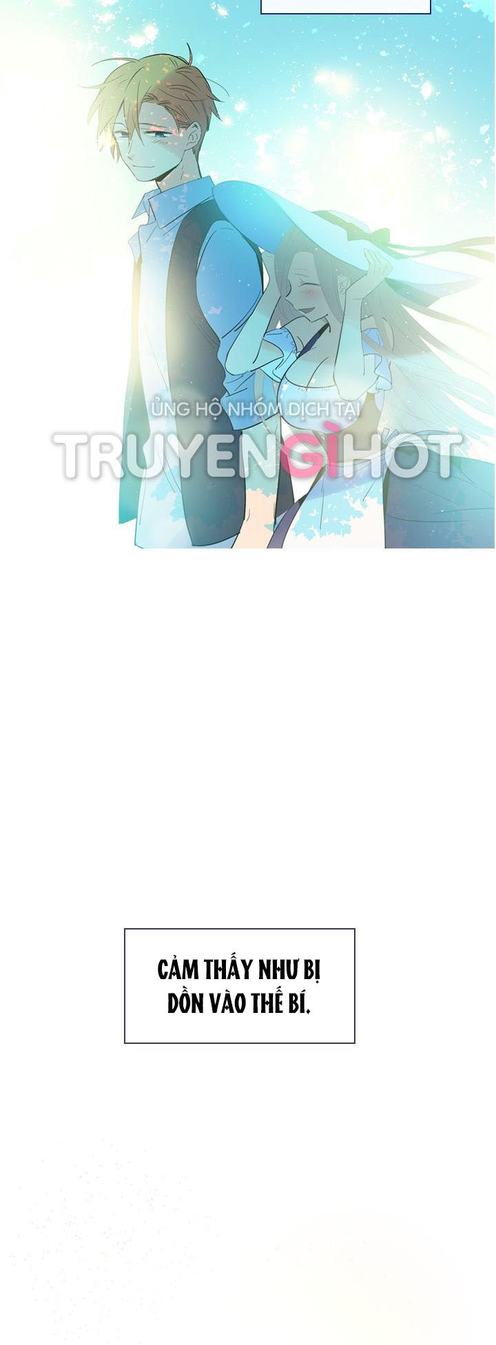 nàng phù thủy của tôi chapter 20.1 13