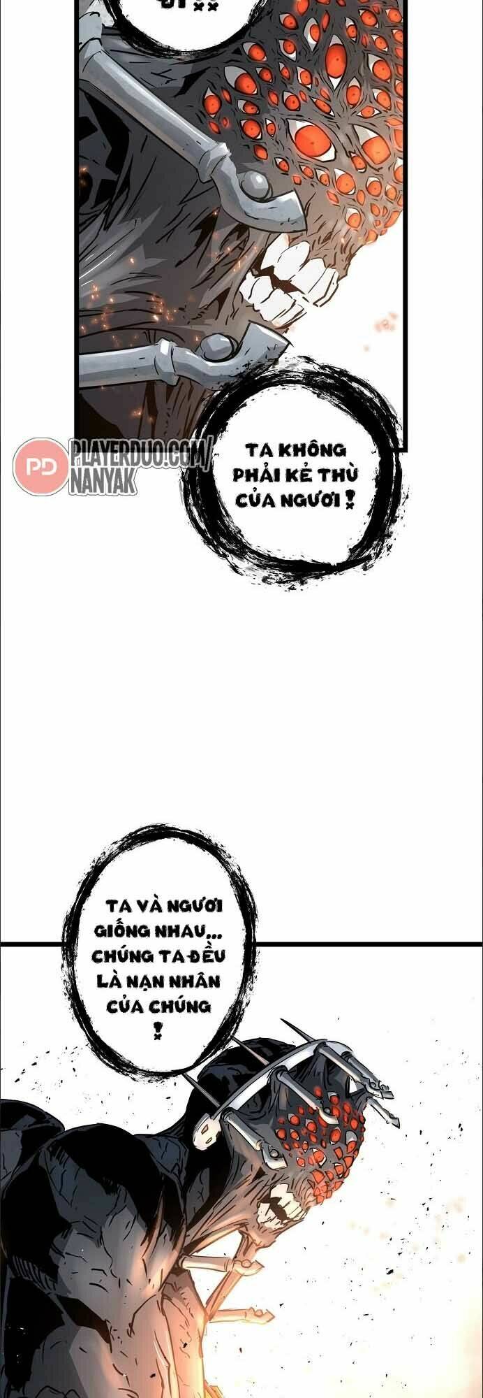 hứa lan chapter 102 41