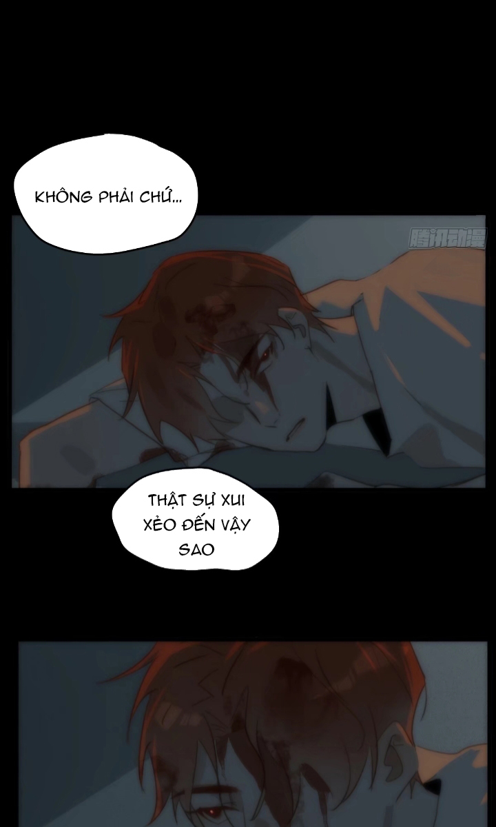 đêm đầy sao nói với em chapter 19 3