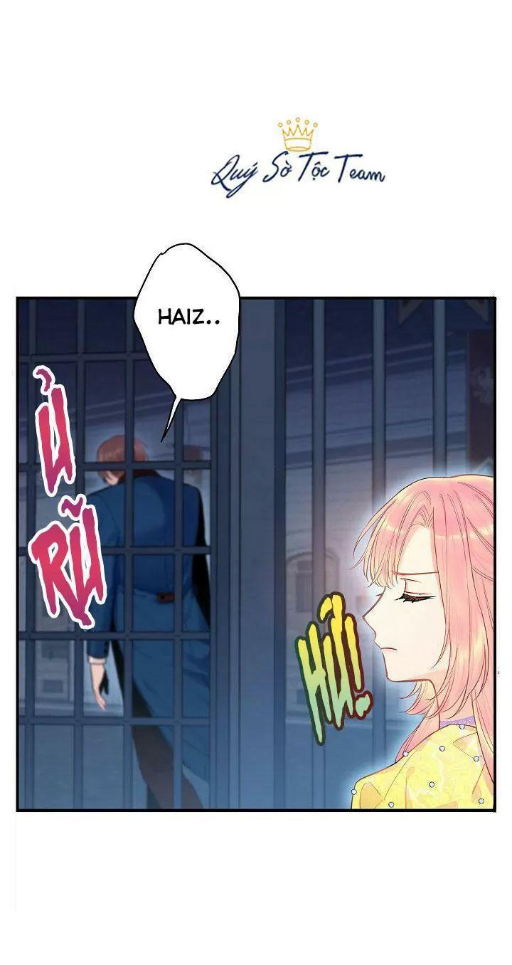 trọng sinh trở thành hoàng phi chapter 156 8