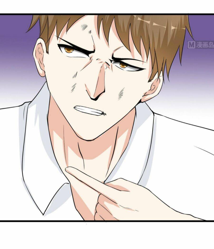 hắn là long ngạo thiên chapter 54 5