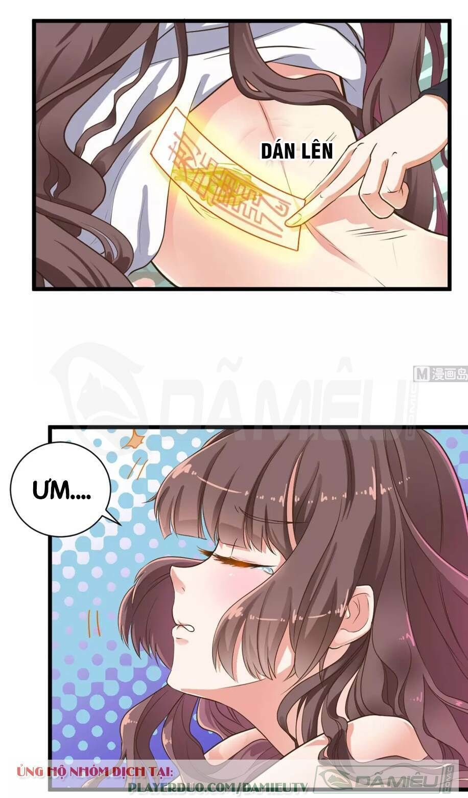 địa phủ khai phá thương chapter 55 1