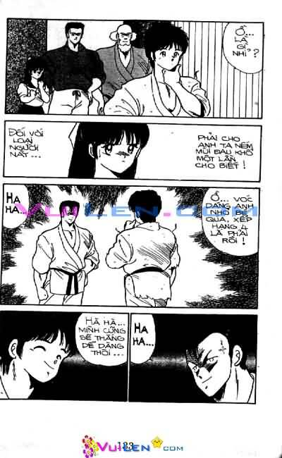 truyền nhân atula - shura no mon i chapter 1 132