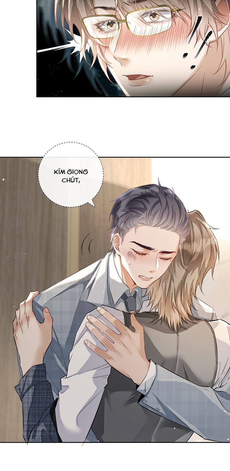 thực sắc chapter 12 7