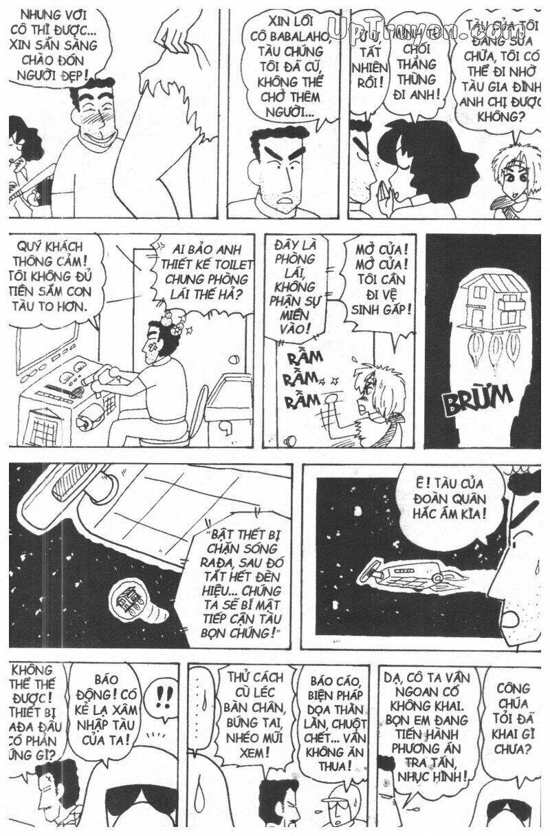 crayon shin-chan cậu bé bút chì chapter 17 58