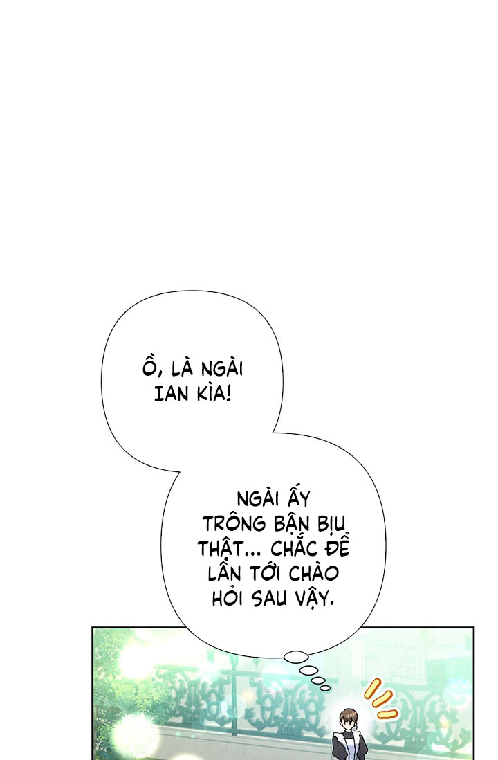 hôm nay ác nữ cũng thấy vui chapter 34.1 58