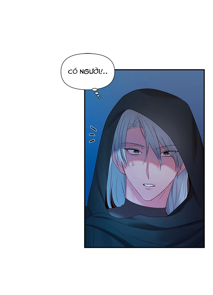 bệ hạ là của ta chapter 22 43