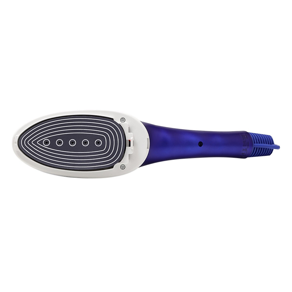 Bàn Ủi Hơi Nước Perfect JK-9815 - Trắng Xanh - Hàng chính hãng