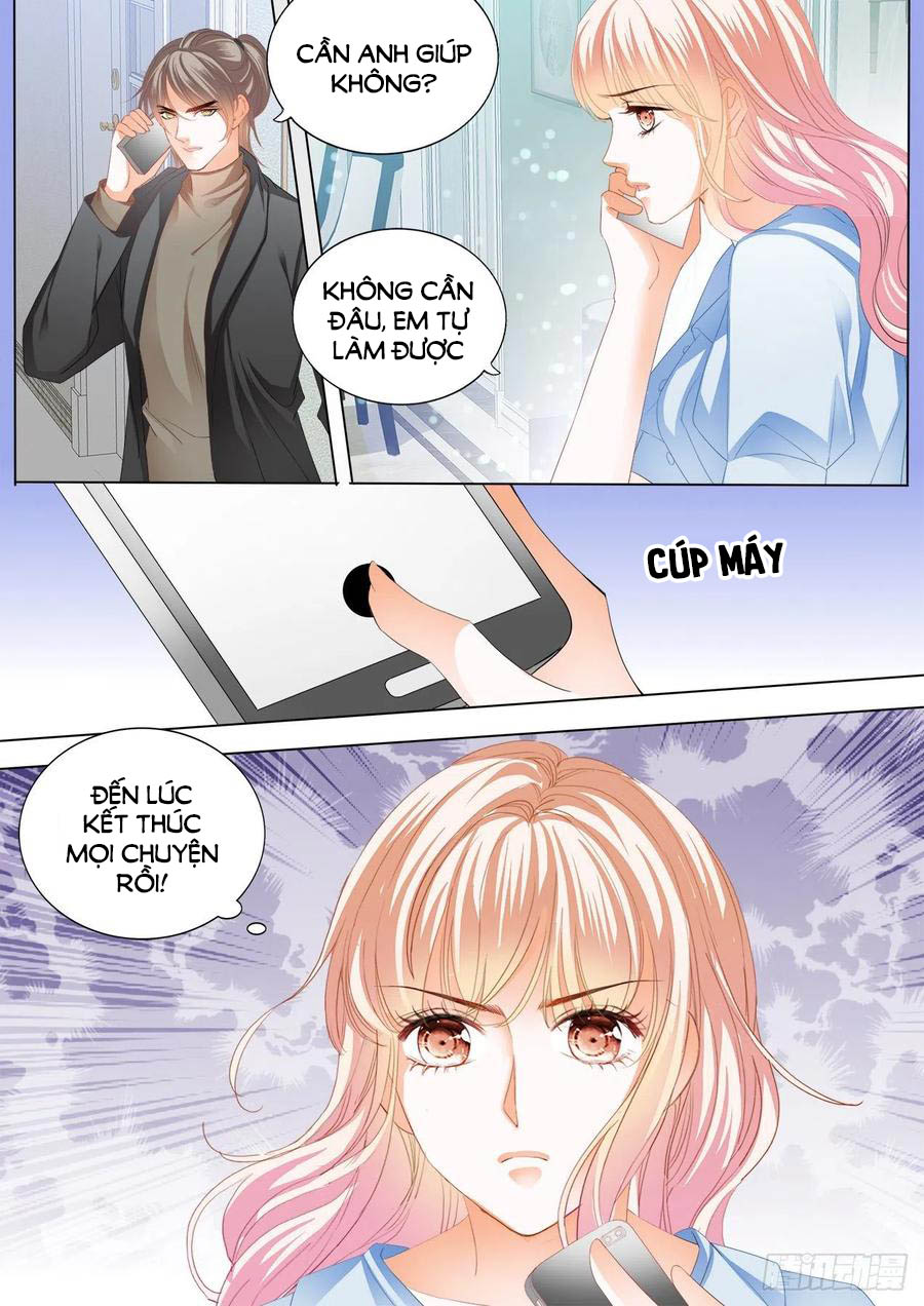 bá đạo tiểu thúc, xin trêu chọc vừa thôi! chapter 203 2