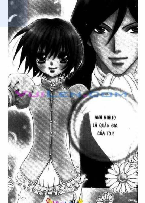 chàng quản gia của bé mei chapter 4 159