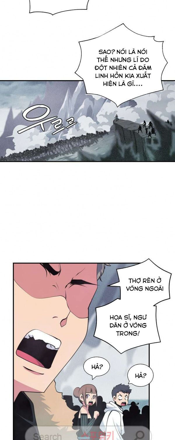 tôi sinh ra để làm người vĩ đại chapter 32 7