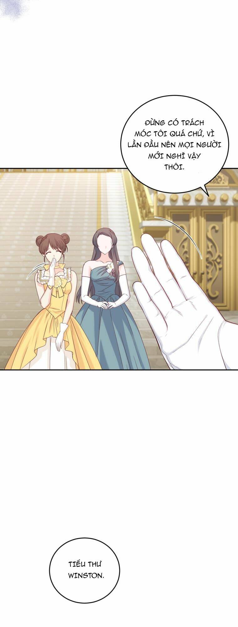 nhà điều chế nước hoa độc quyền của bạo chúa chapter 49 49