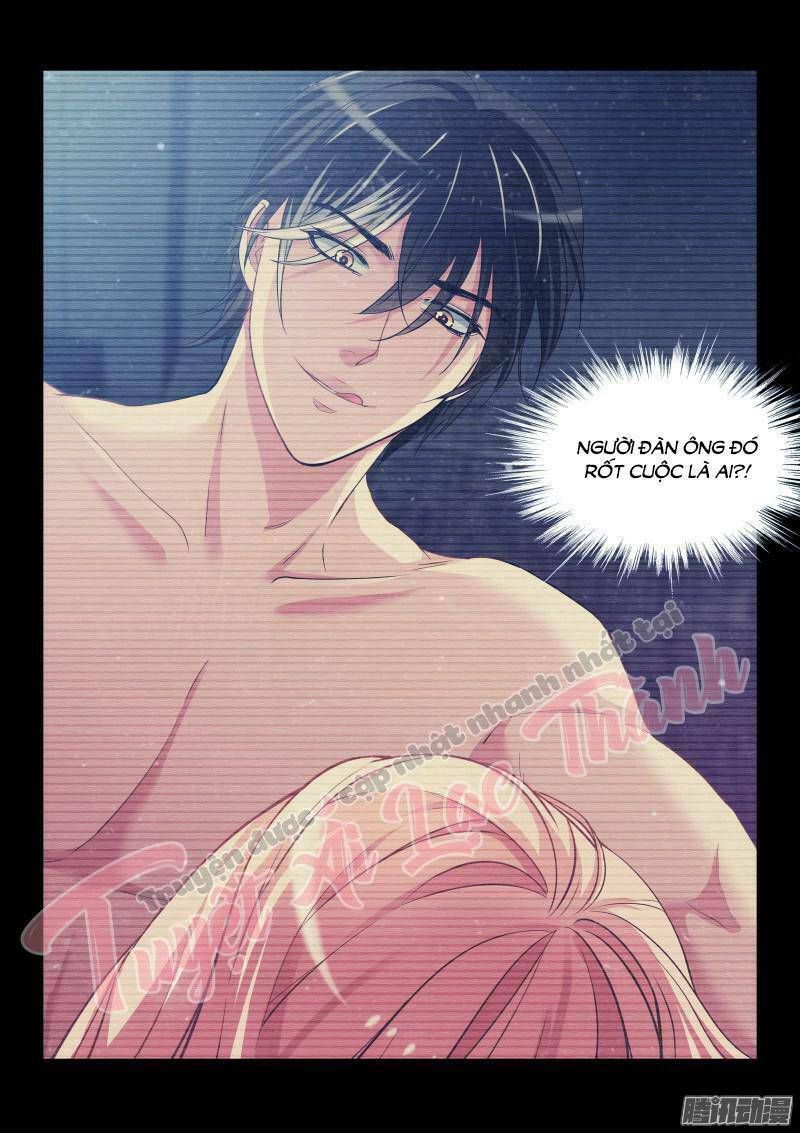 dạy bảo ma vương lão công chapter 4 4