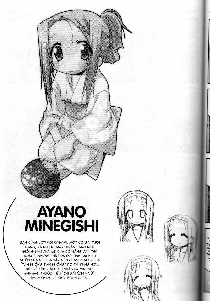 ngôi sao rất may mắn chapter 36 4