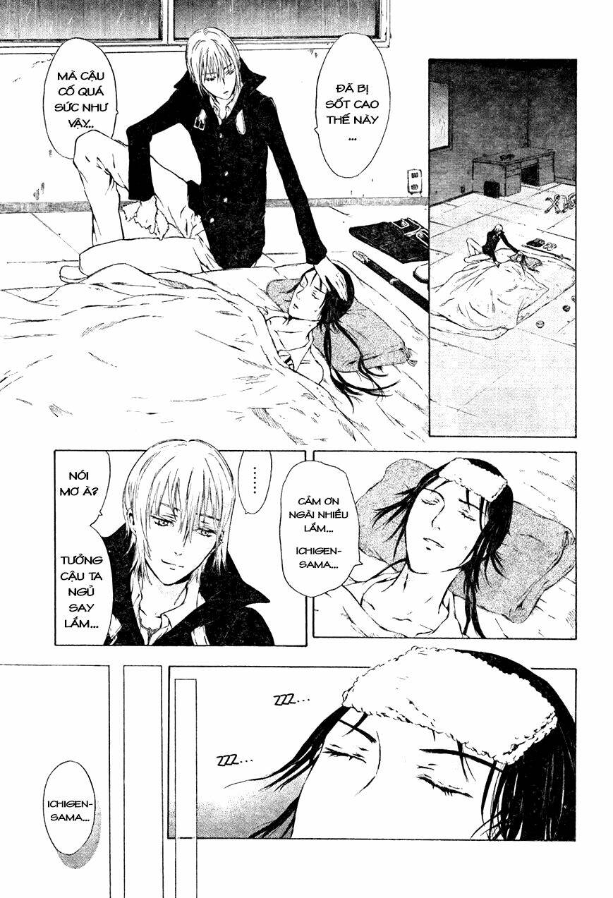 k - stray dog story chapter 4 12