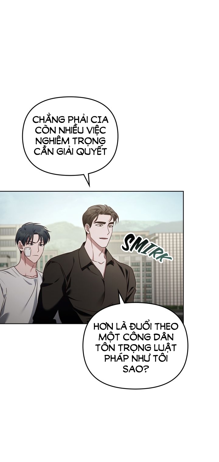 kẻ nghiệp dư chapter 45.2 2